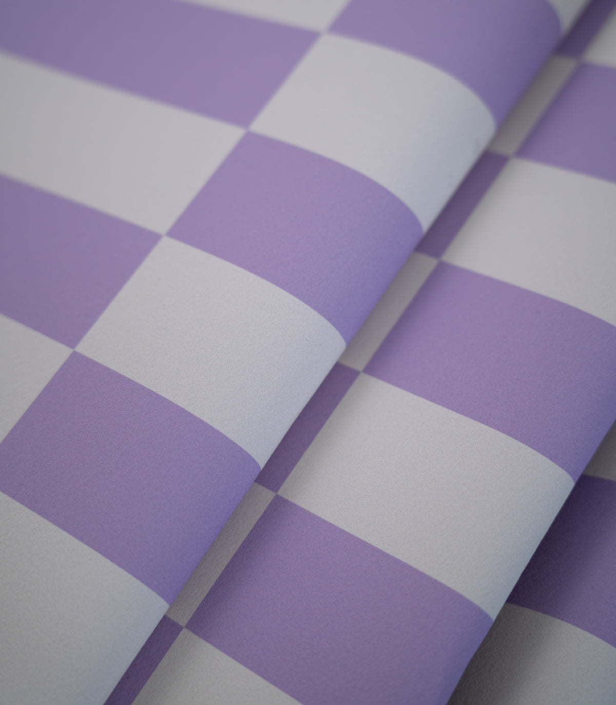 Tapeta Tetris Stripe Lilac