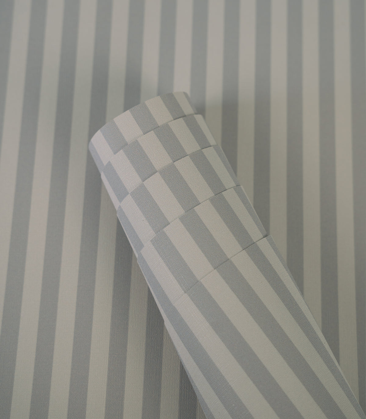 Tapeta Stripe Tranquil Blue