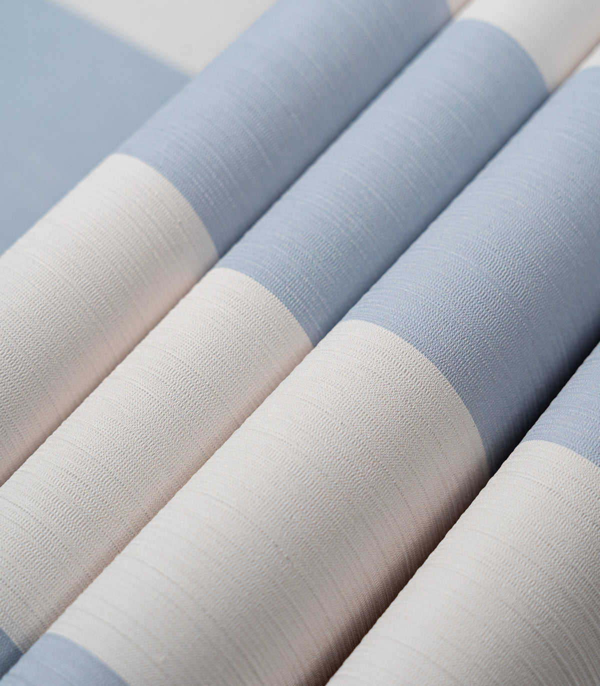 Tapeta Bold Stripe Ocean