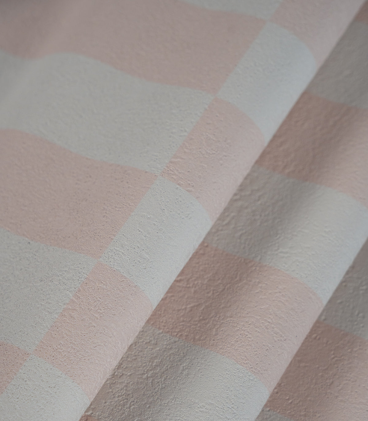 Tapeta Tetris Stripe Pink