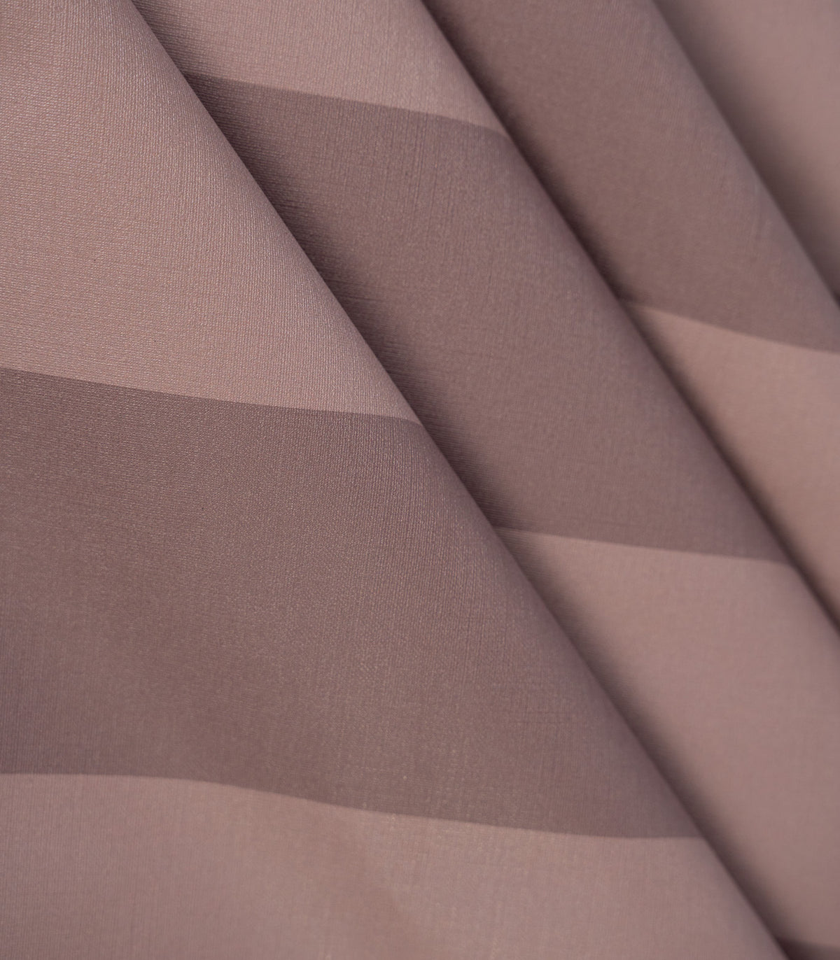 Tapeta Bold Stripe Cocoa