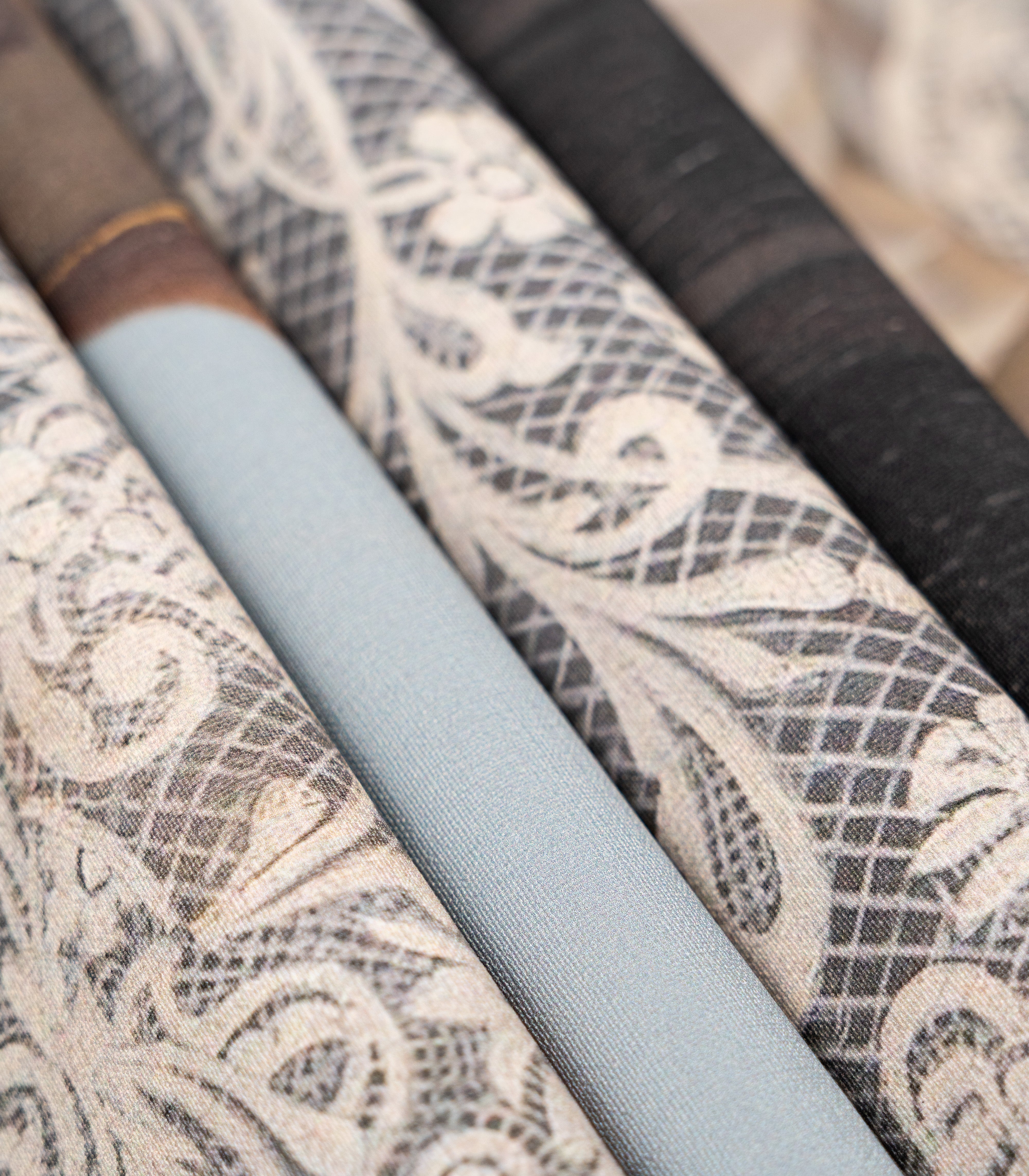 Tapeta Lady of the Stag