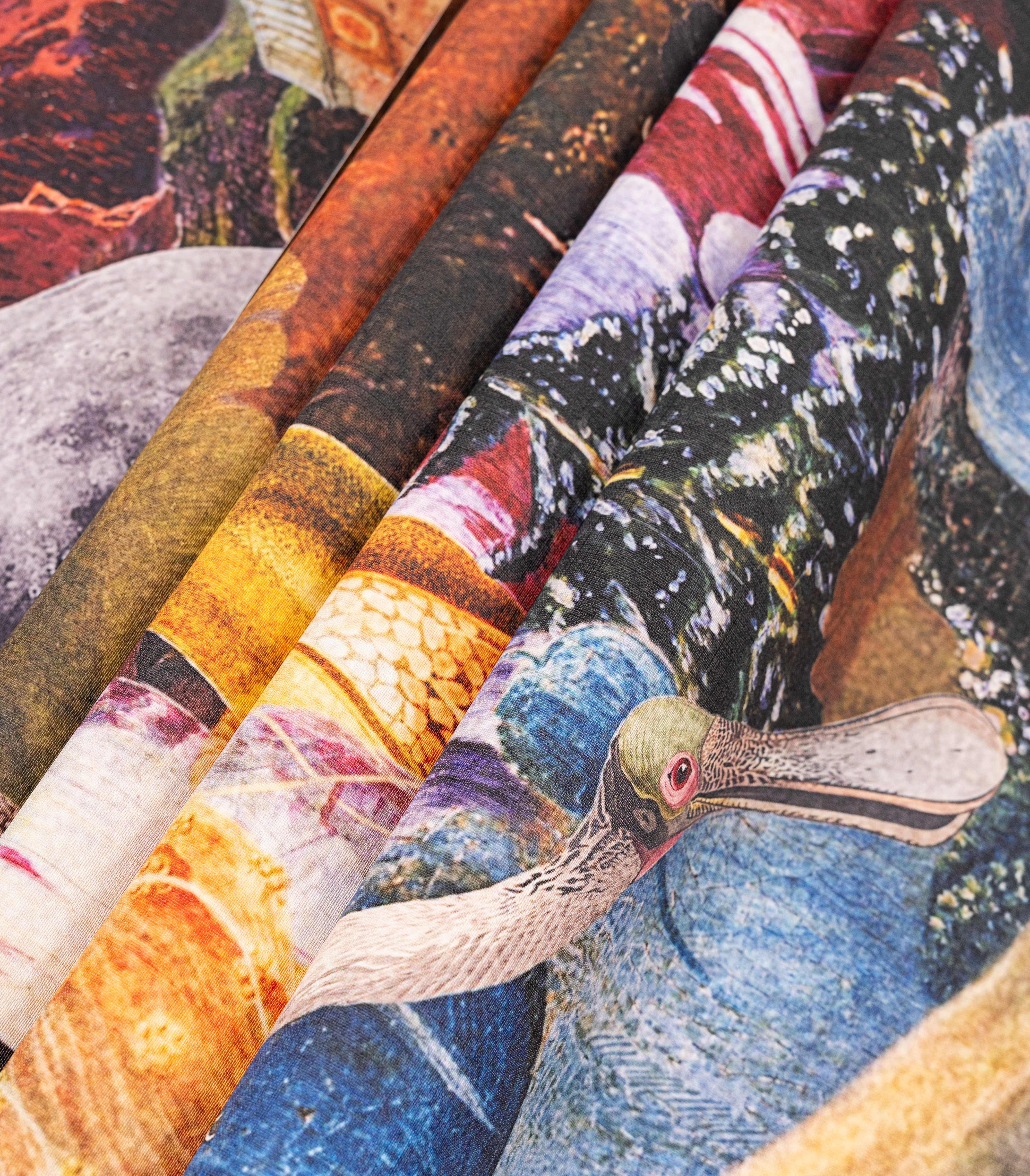 Tapeta The Surreal Valley