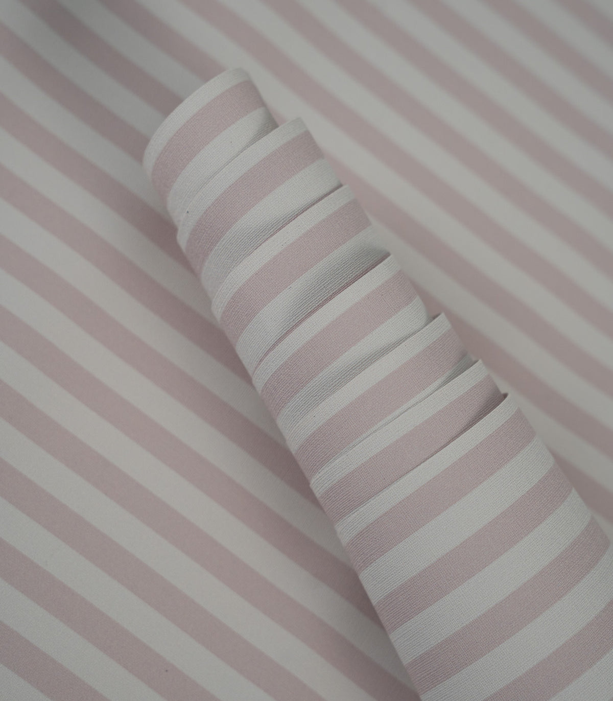 Tapeta Stripe Rose Haze