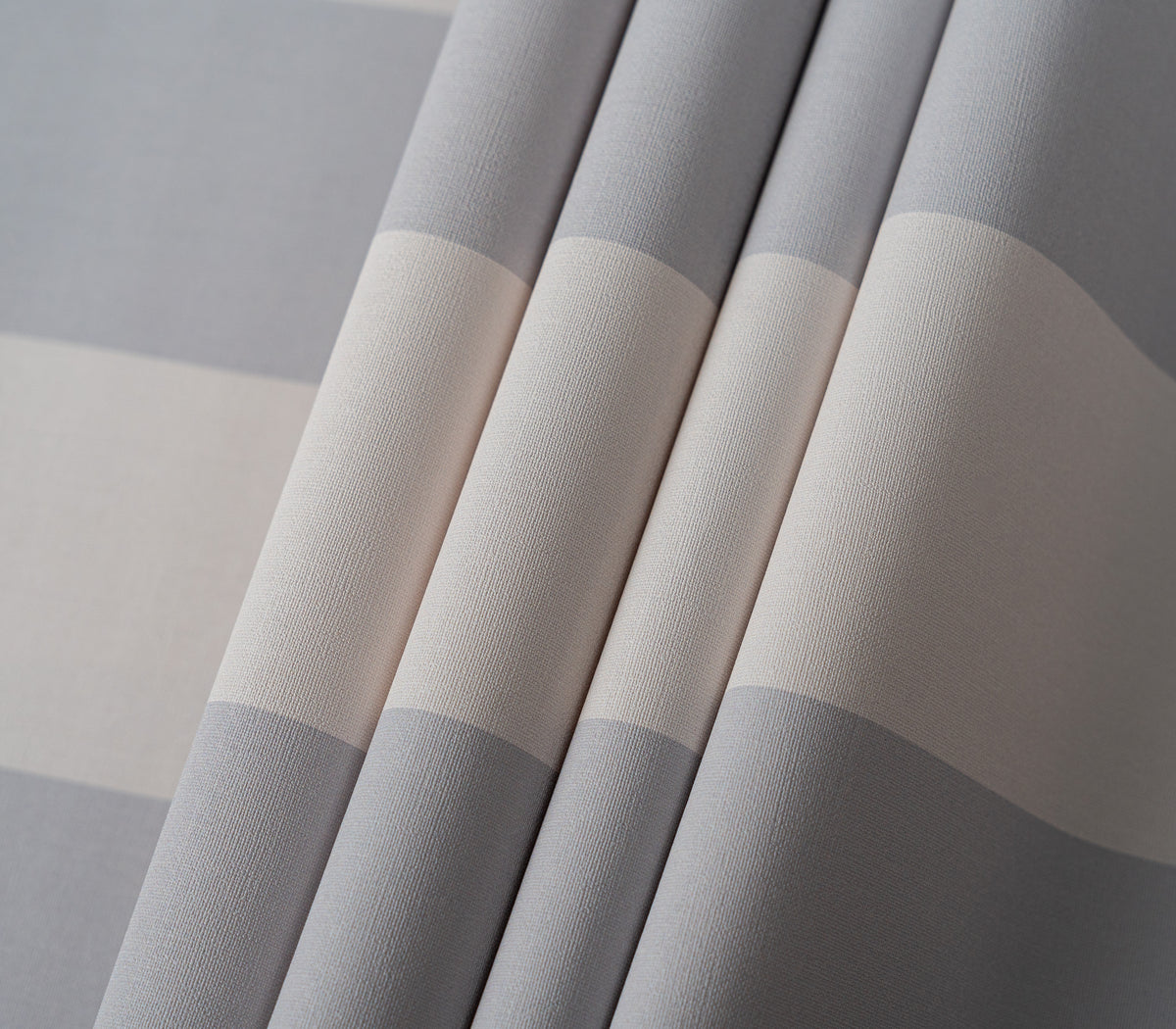 Tapeta Bold Stripe Storm