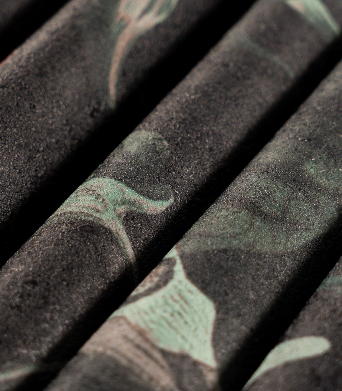 Tapeta Botanic Green