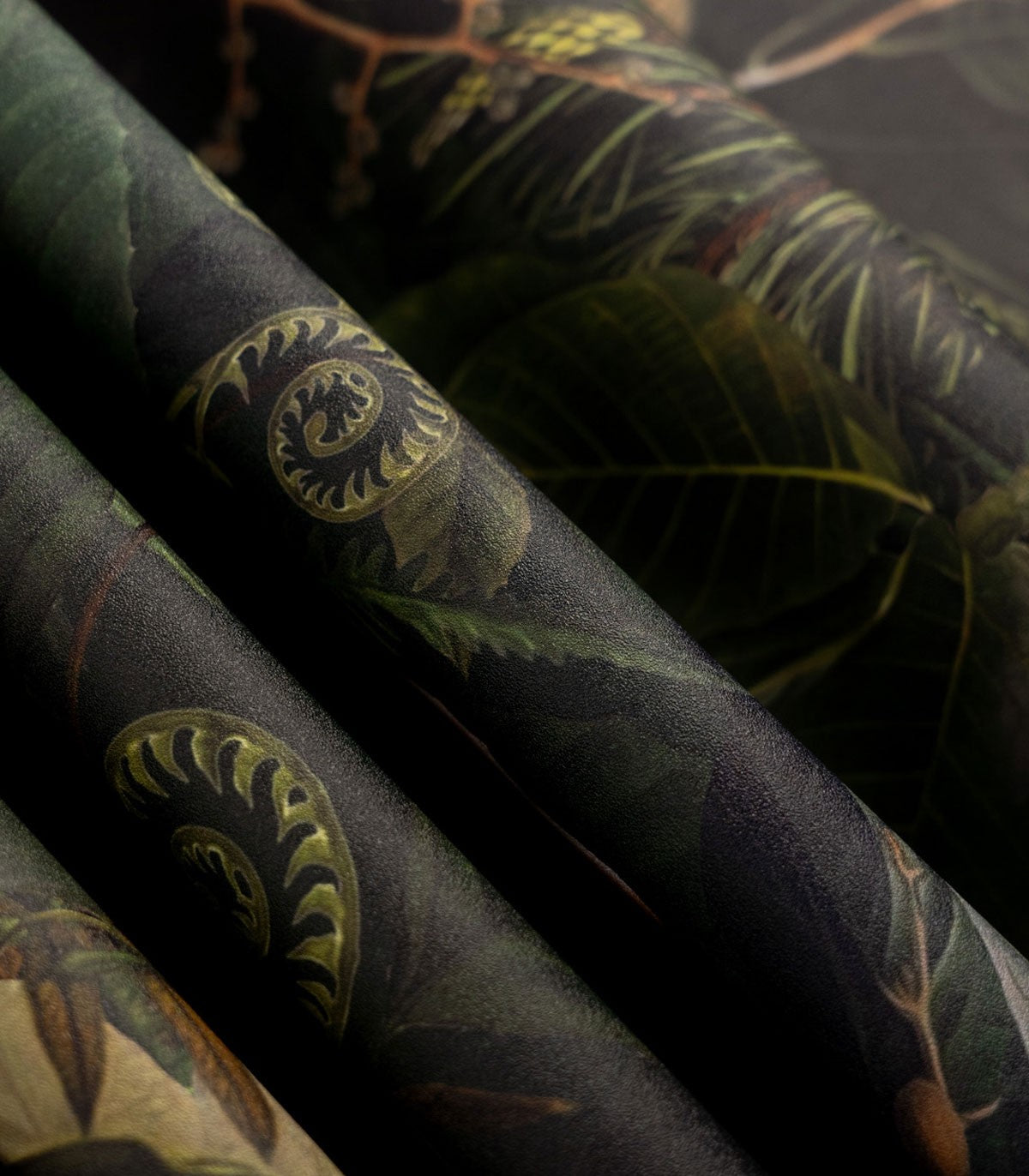 Tapeta Forest Riches