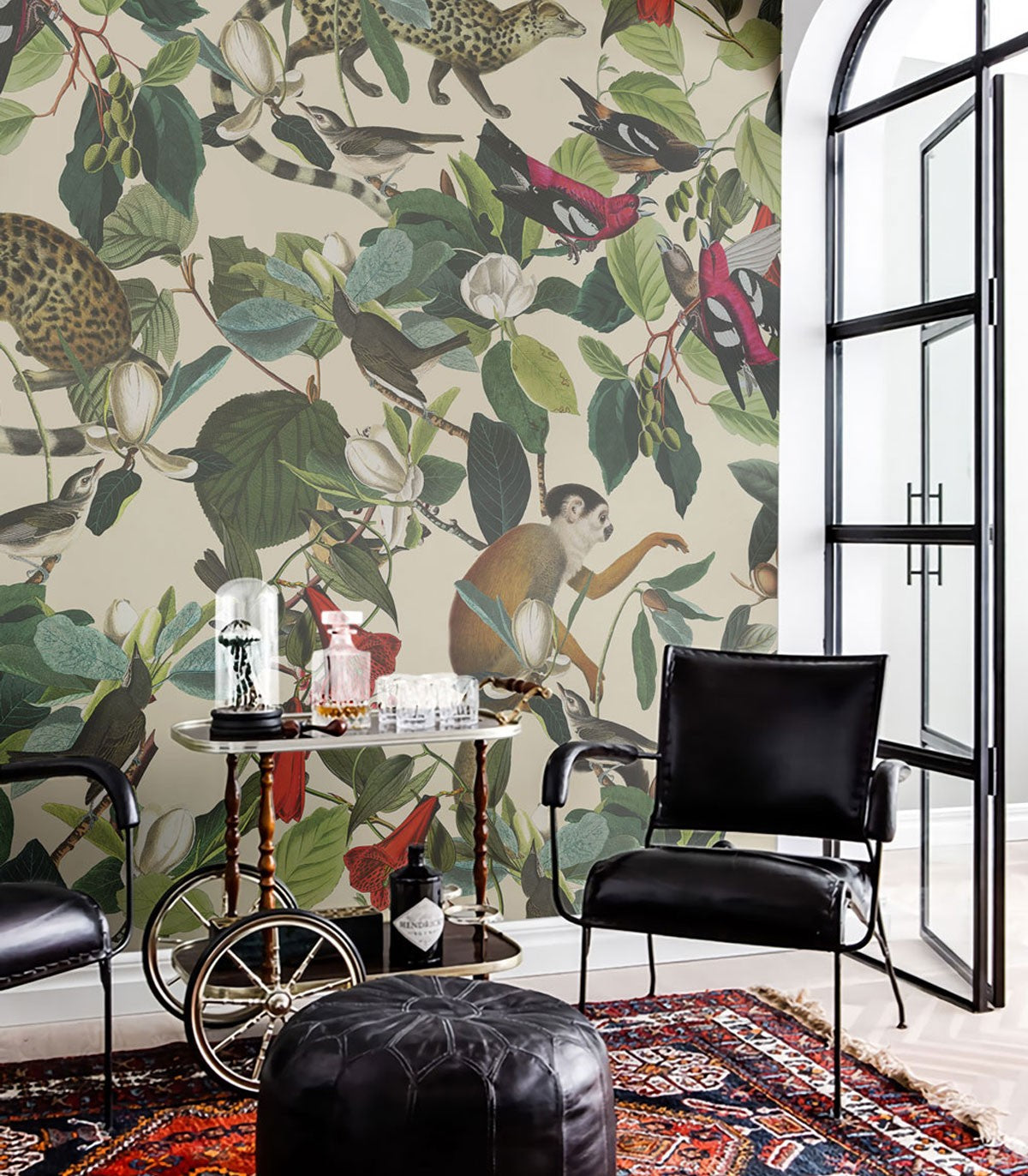 Tapeta The Jungle Book